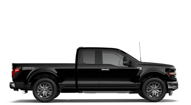 2026 Ford F-150+F-150